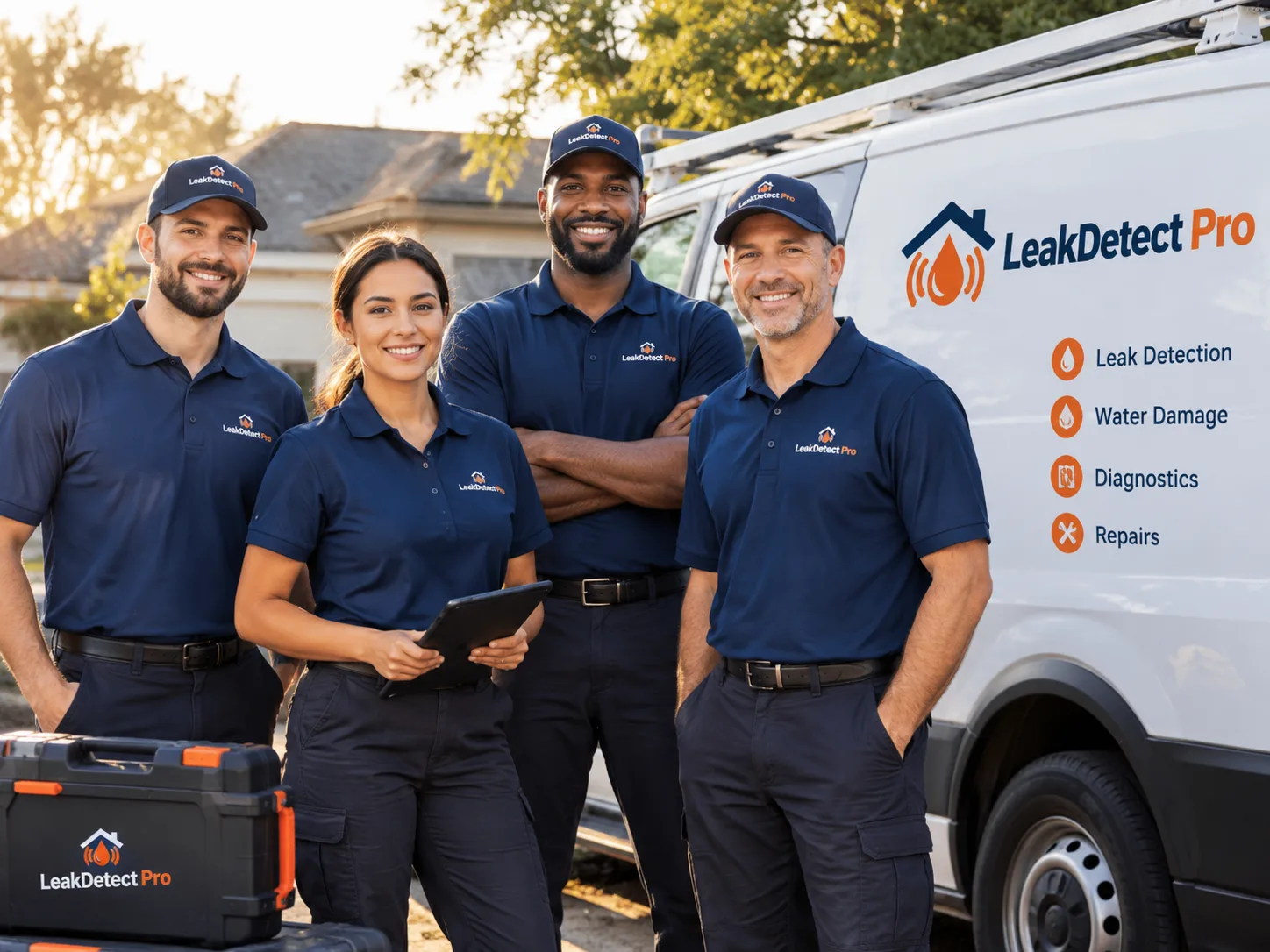 Roof Repair company in Pryor, OK